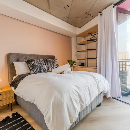 Ferienwohnung Seabreeze Haven On 82 Main , 415 Blok Kapstadt Exterior foto