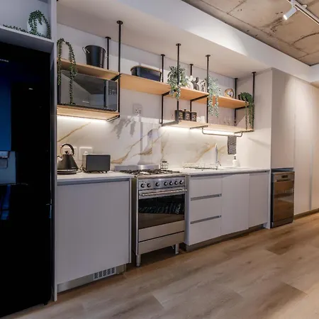 Ferienwohnung Seabreeze Haven On 82 Main , 415 Blok Kapstadt Exterior foto