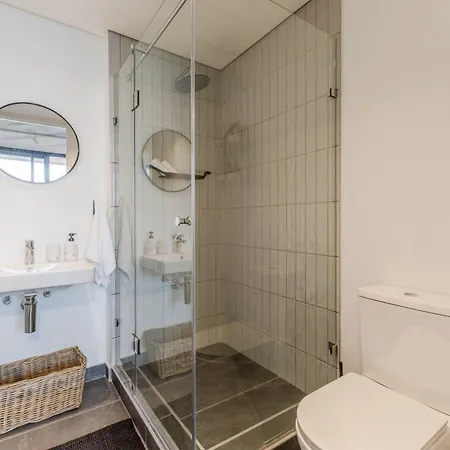 Ferienwohnung Seabreeze Haven On 82 Main , 415 Blok Kapstadt Exterior foto