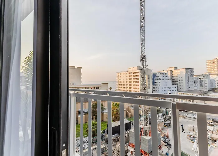 Seabreeze Haven On 82 Main , 415 Blok