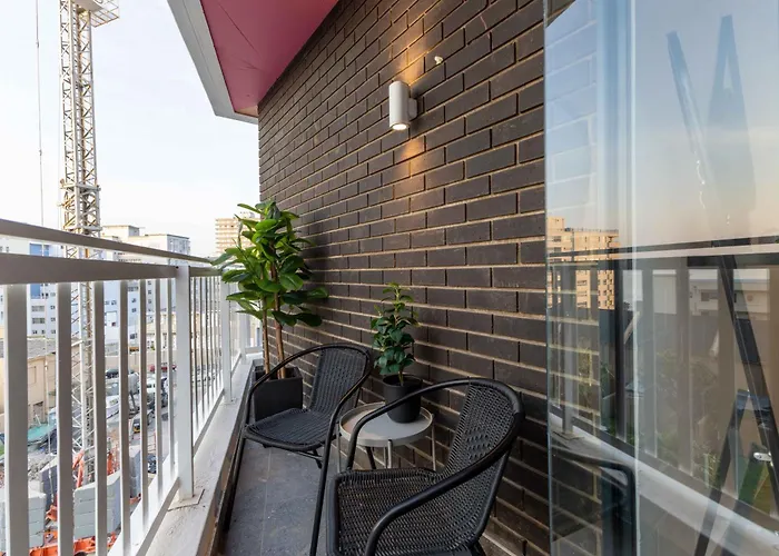 Seabreeze Haven On 82 Main , 415 Blok