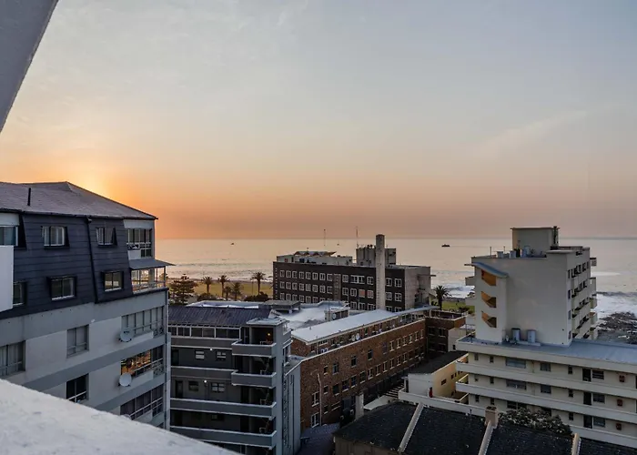 Seabreeze Haven On 82 Main , 415 Blok