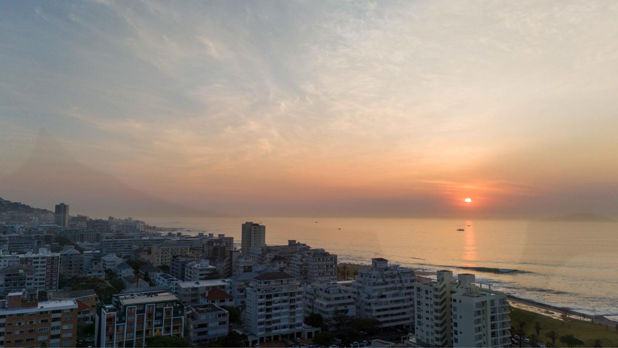 Seabreeze Haven On 82 Main , 415 Blok * Kapstadt