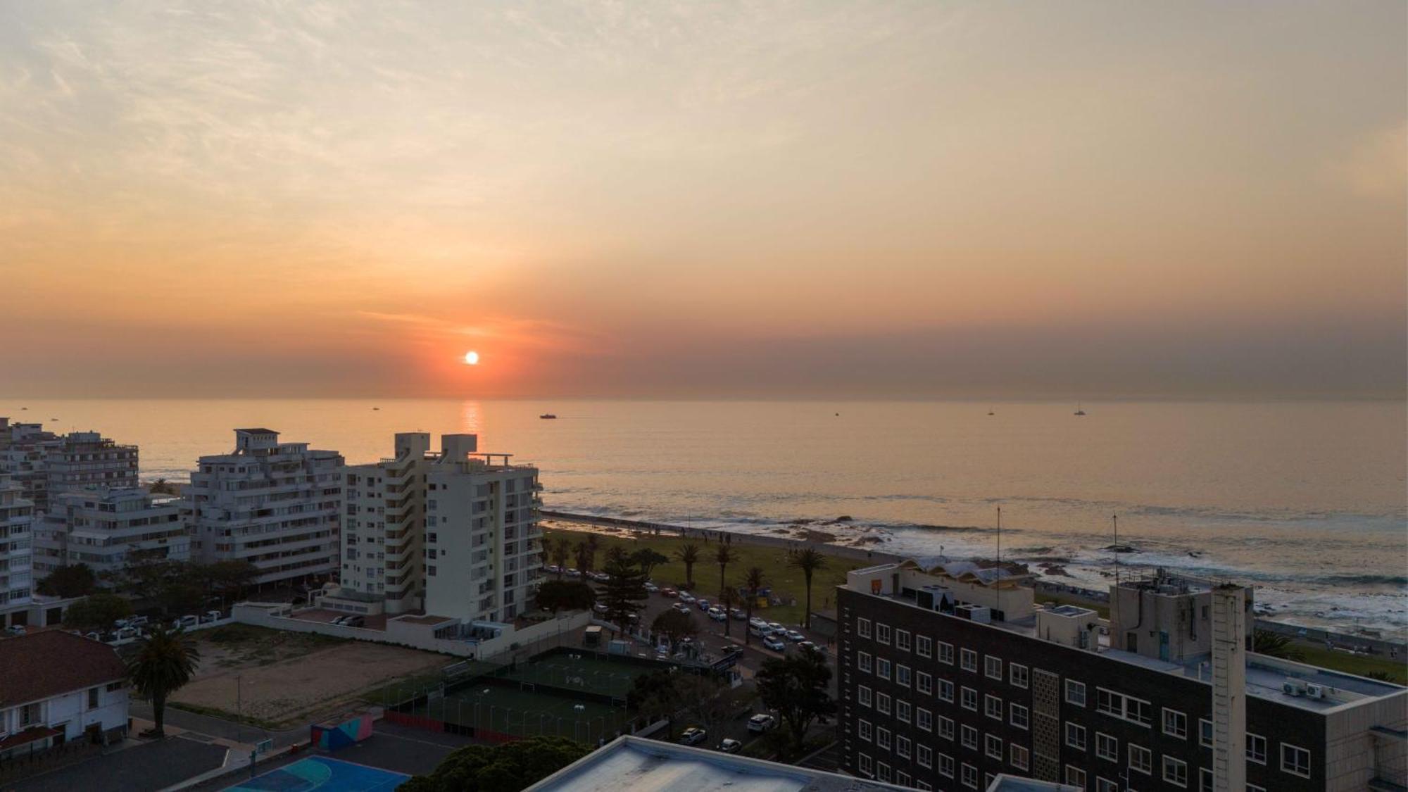Apartment Seabreeze Haven On 82 Main , 415 Blok *