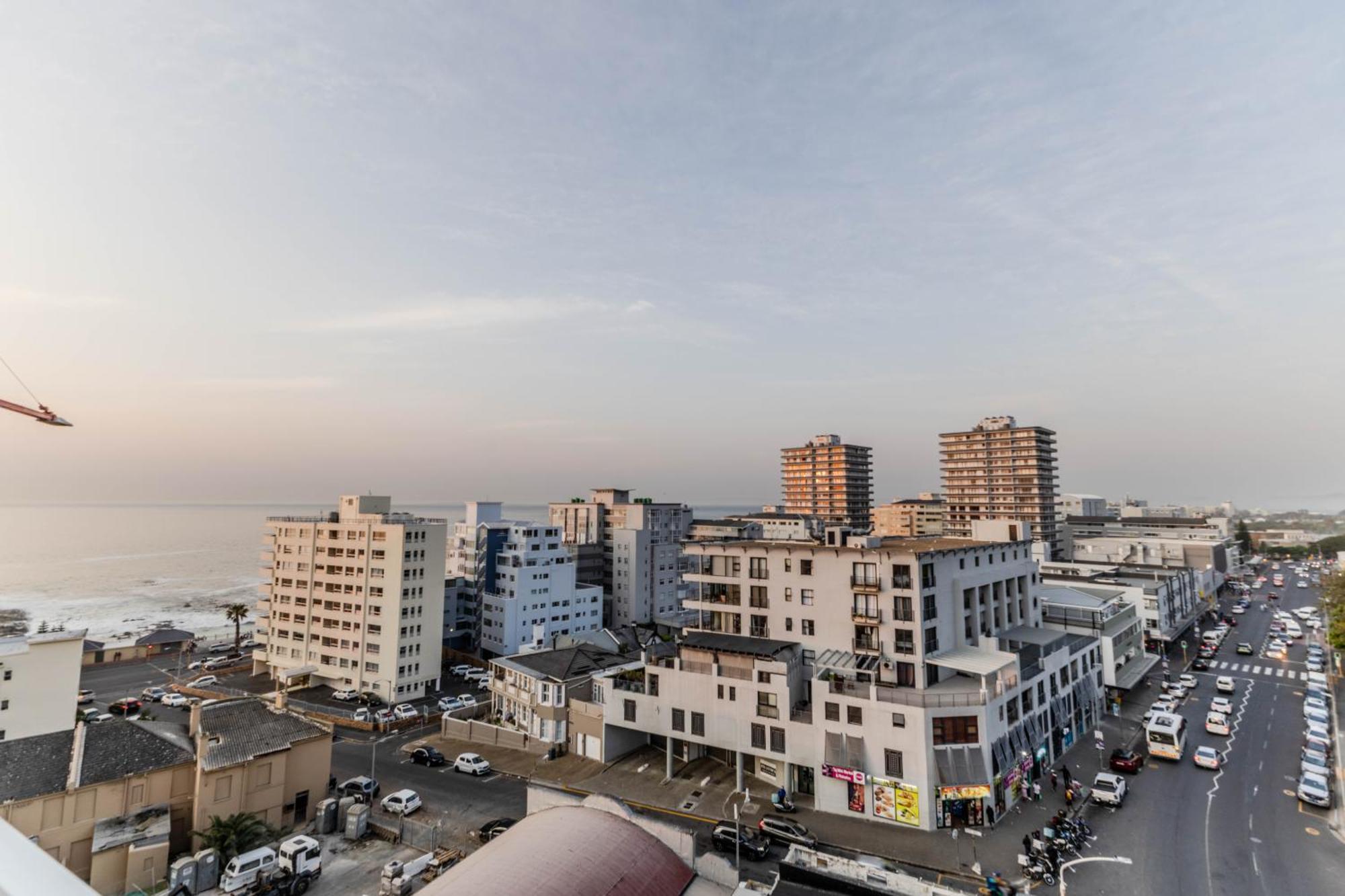 Seabreeze Haven On 82 Main , 415 Blok * Kapstadt