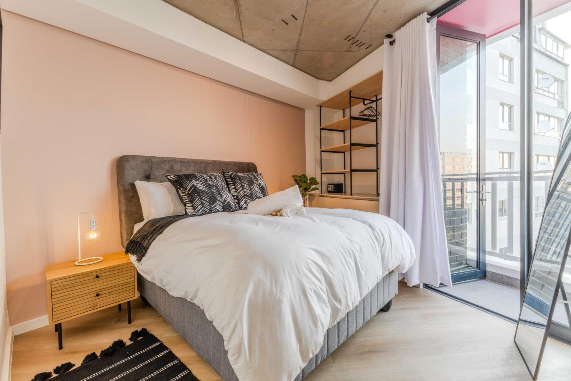 Seabreeze Haven On 82 Main , 415 Blok Kapstadt