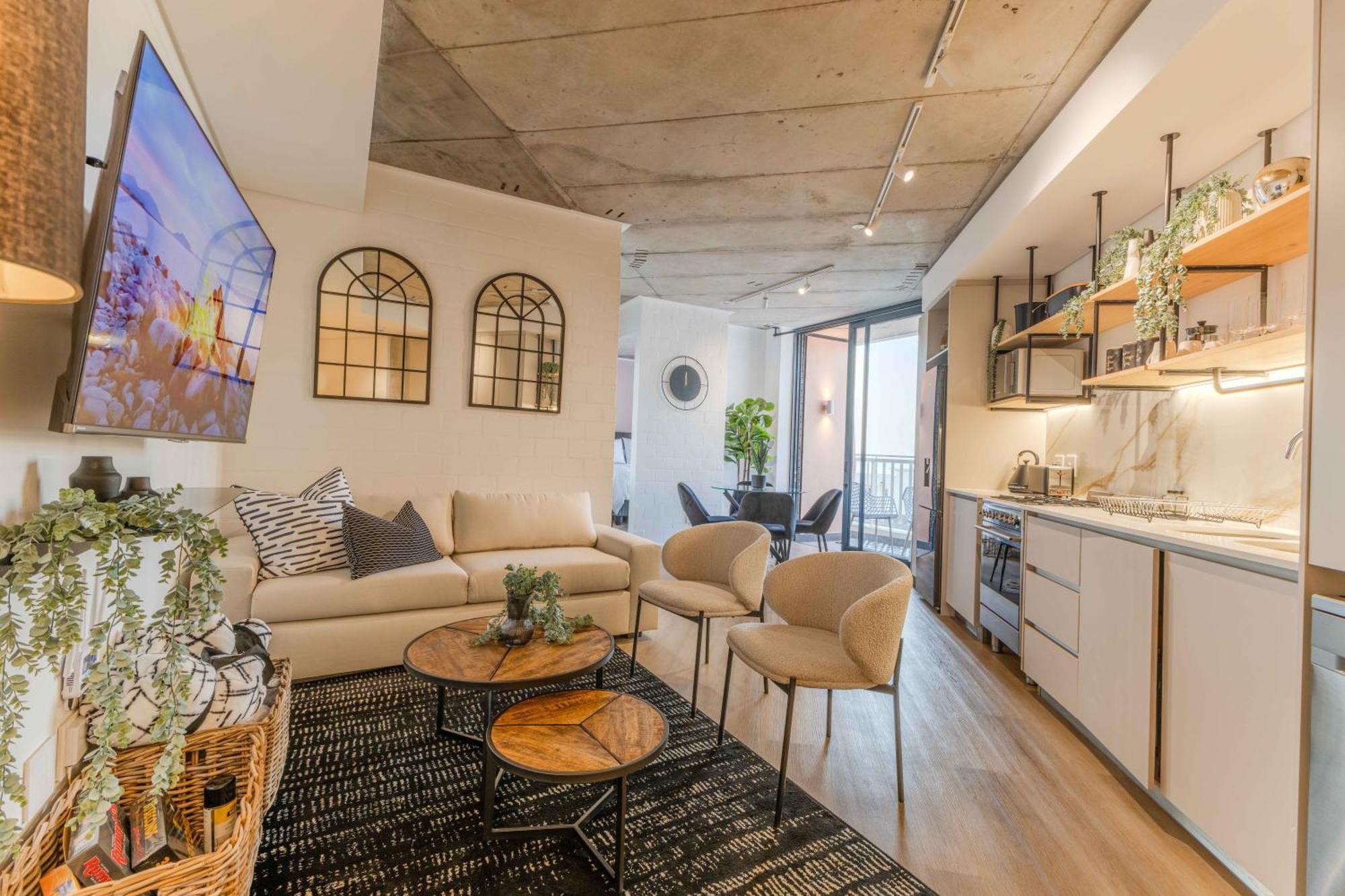 Seabreeze Haven On 82 Main , 415 Blok Apartment
