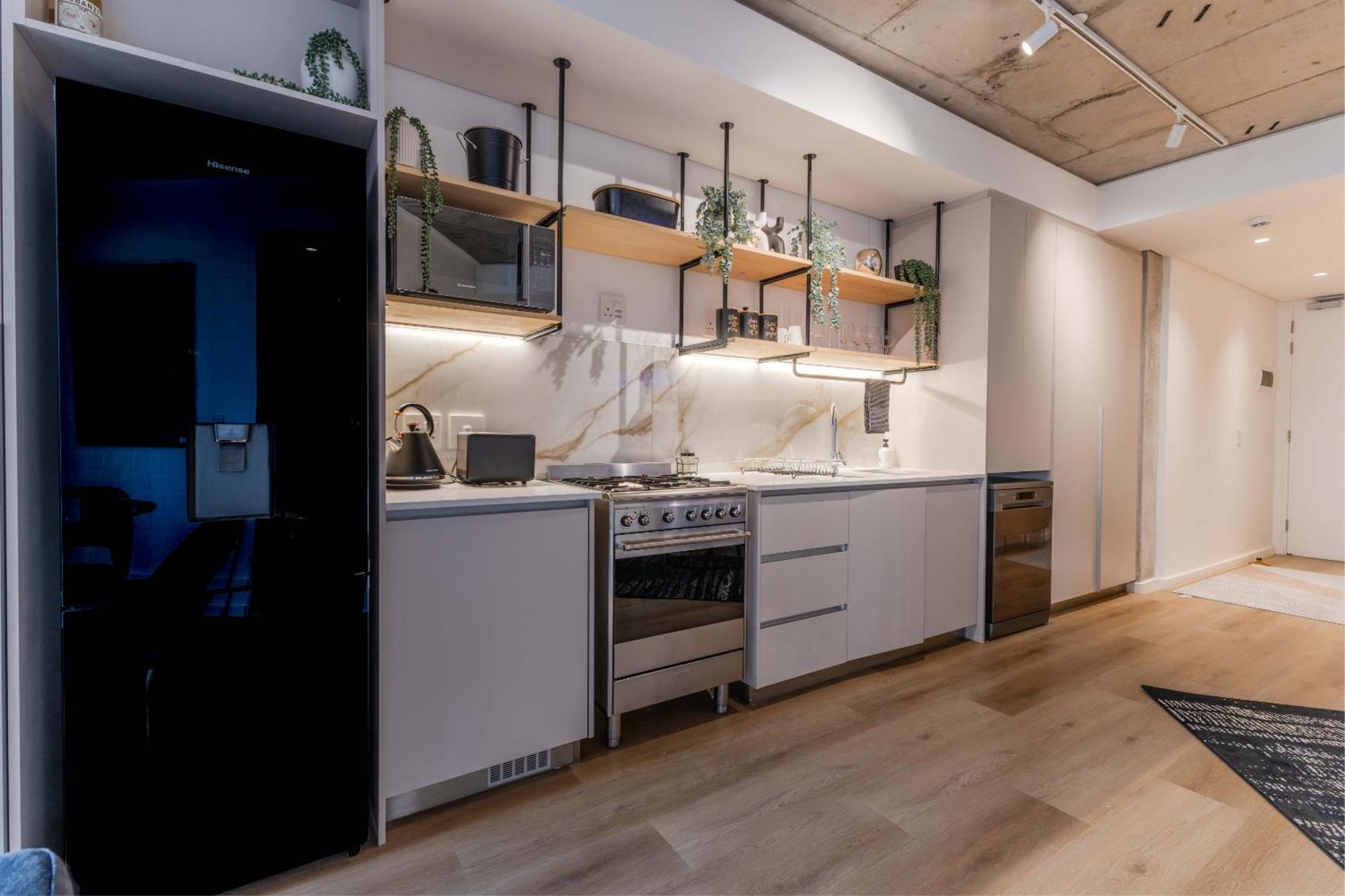 Apartment Seabreeze Haven On 82 Main , 415 Blok