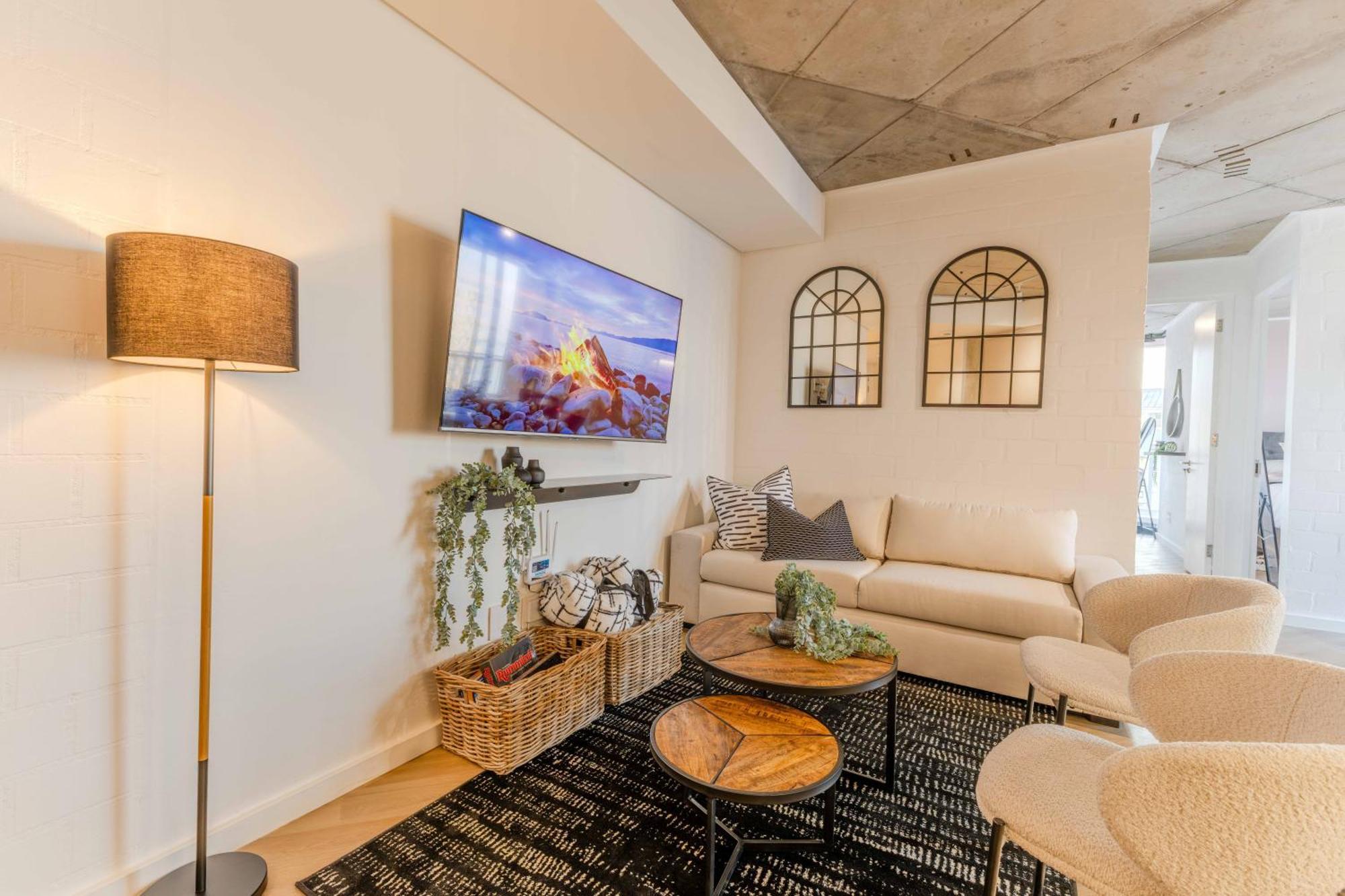 Apartment Seabreeze Haven On 82 Main , 415 Blok *